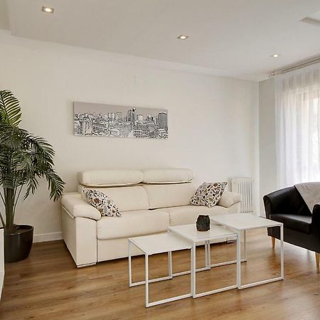 Catedral Lujo Parking Gratis Apartamento Granada Exterior foto