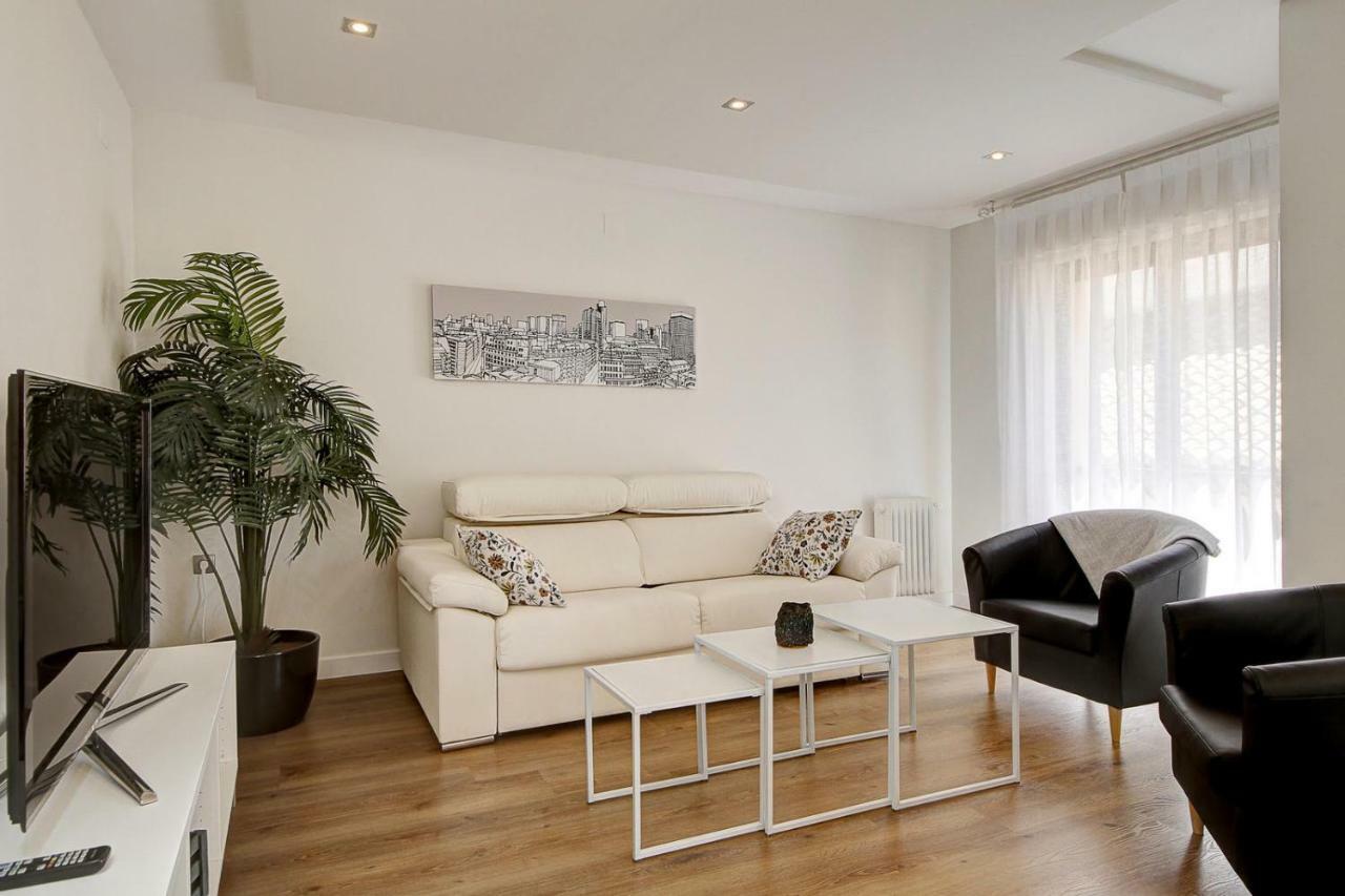 Catedral Lujo Parking Gratis Apartamento Granada Exterior foto