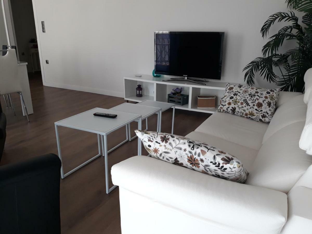 Catedral Lujo Parking Gratis Apartamento Granada Exterior foto