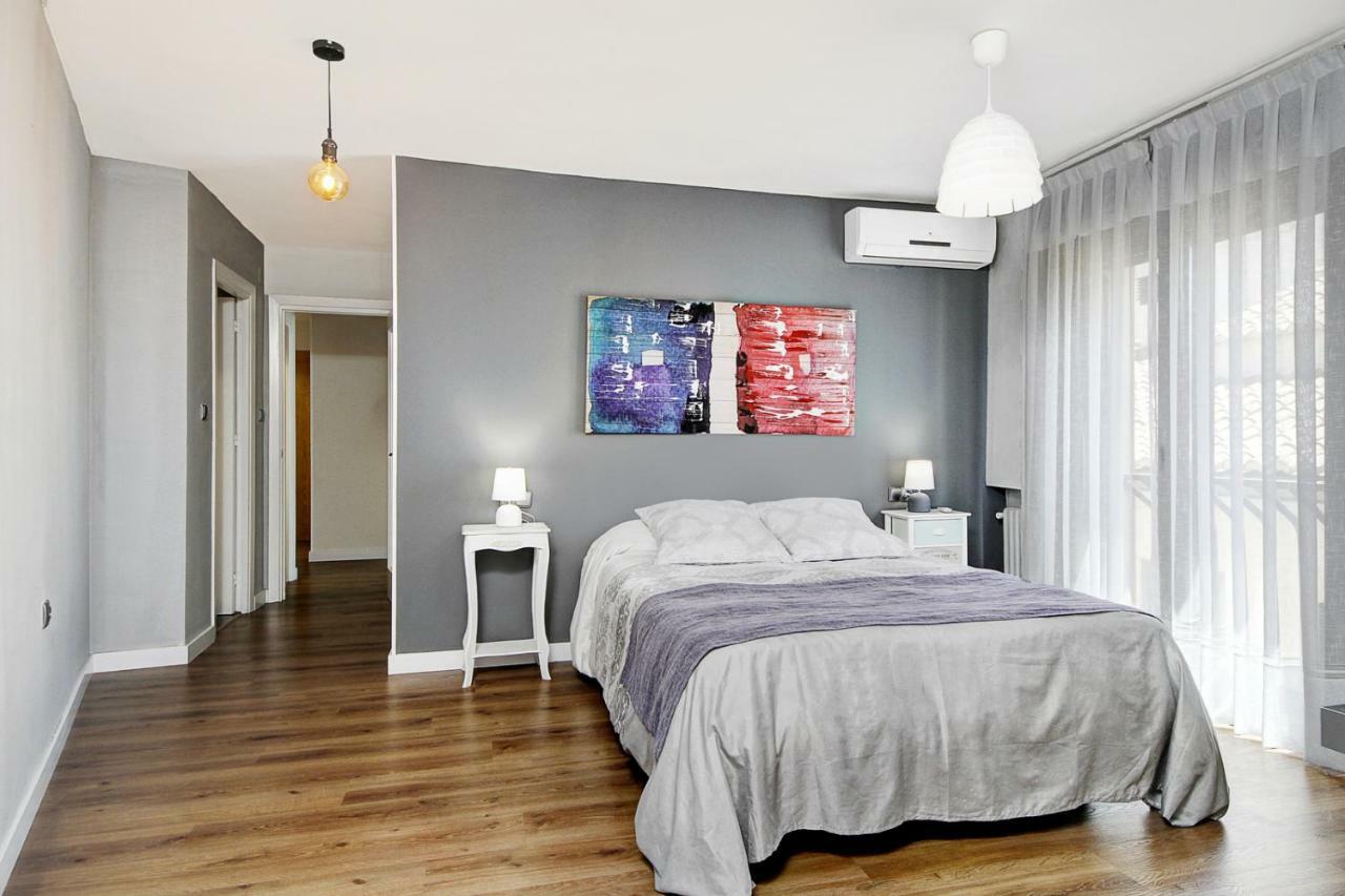Catedral Lujo Parking Gratis Apartamento Granada Exterior foto