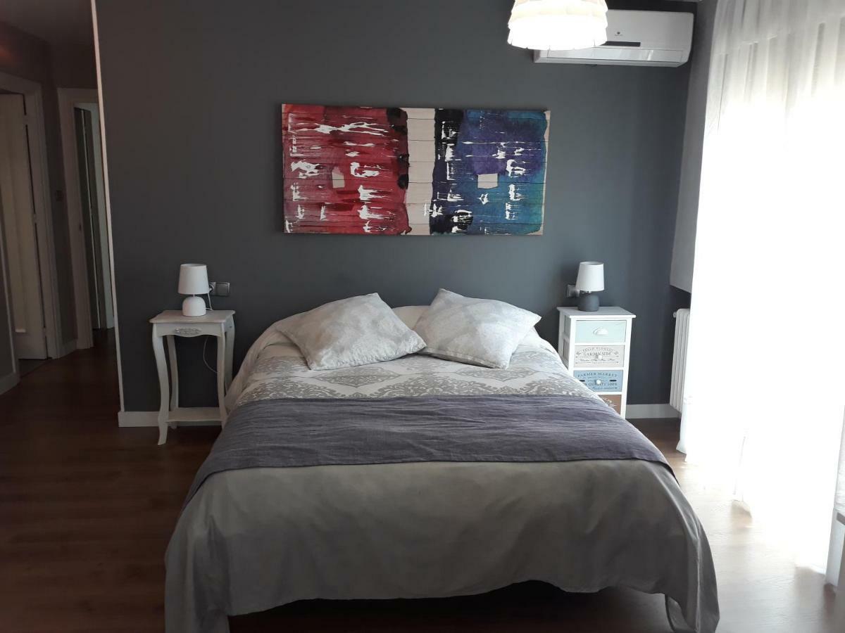 Catedral Lujo Parking Gratis Apartamento Granada Exterior foto