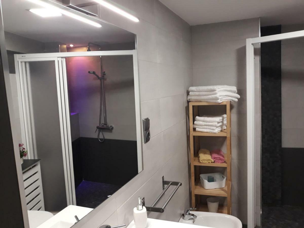 Catedral Lujo Parking Gratis Apartamento Granada Exterior foto