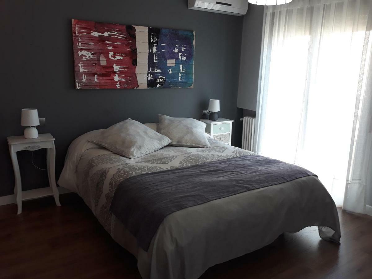 Catedral Lujo Parking Gratis Apartamento Granada Exterior foto