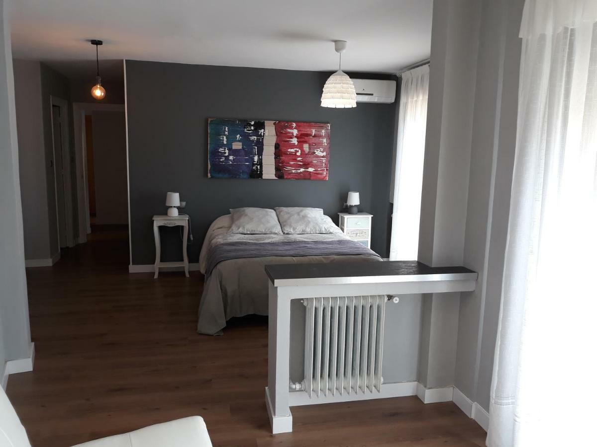 Catedral Lujo Parking Gratis Apartamento Granada Exterior foto