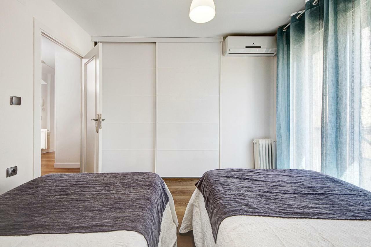 Catedral Lujo Parking Gratis Apartamento Granada Exterior foto