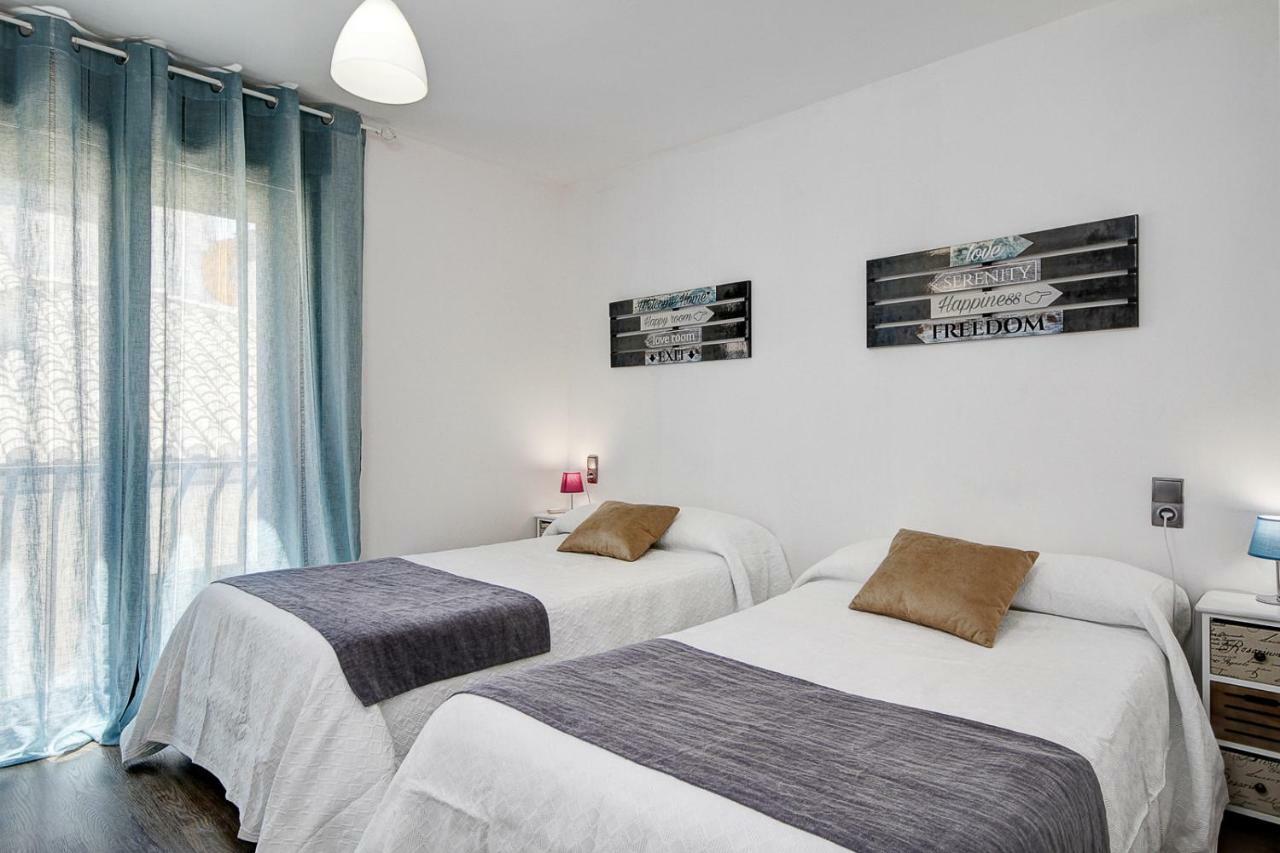 Catedral Lujo Parking Gratis Apartamento Granada Exterior foto