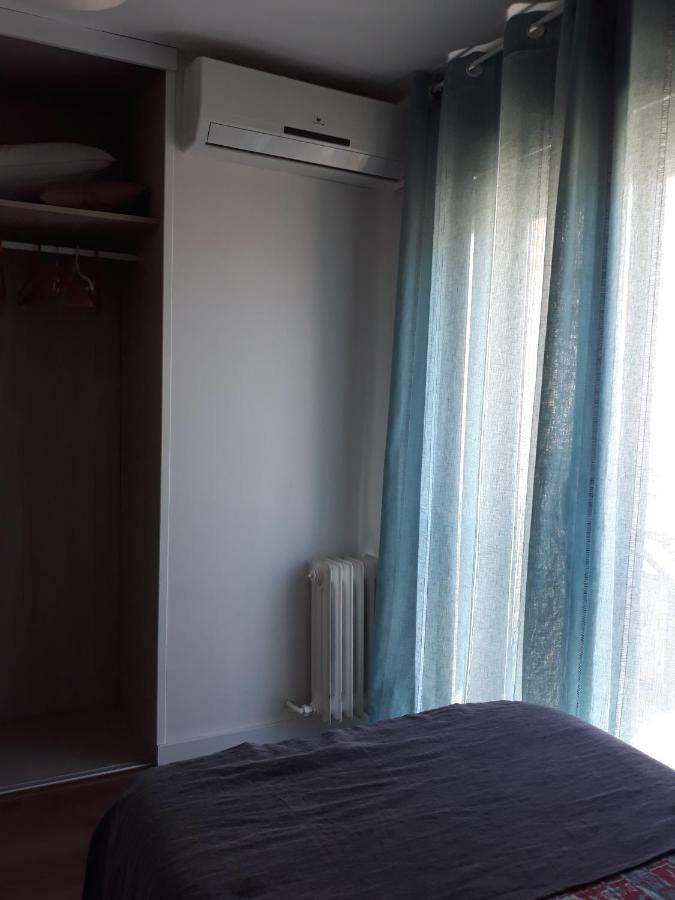 Catedral Lujo Parking Gratis Apartamento Granada Exterior foto