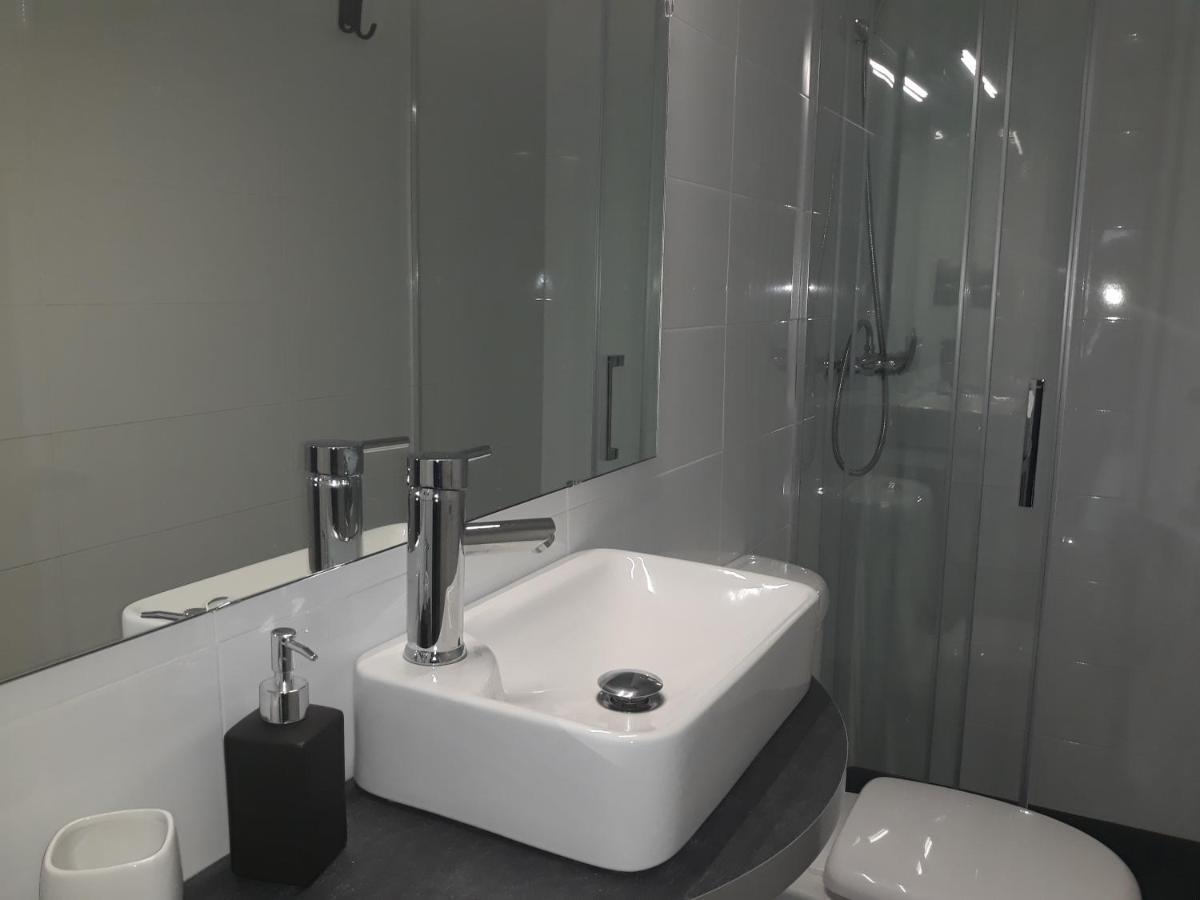 Catedral Lujo Parking Gratis Apartamento Granada Exterior foto